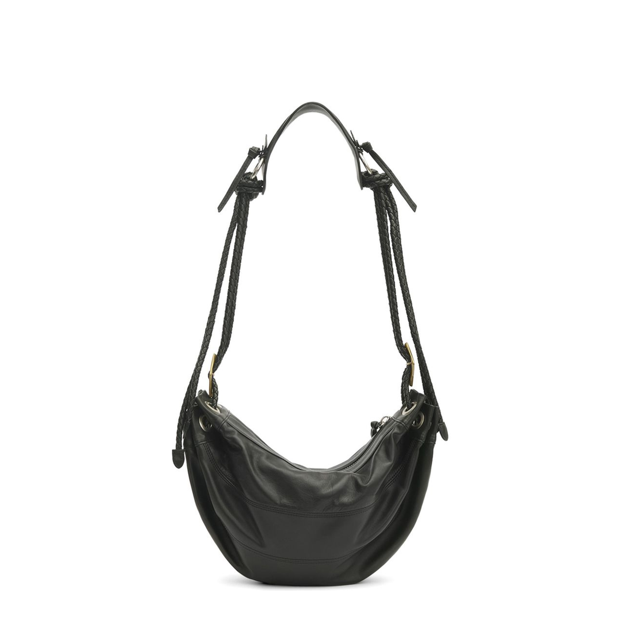 MAYFEYR - Isabel Marant - Black Bag - PP0501FA-D2C24M01BK