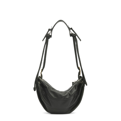 MAYFEYR - Isabel Marant - Black Bag - PP0501FA-D2C24M01BK