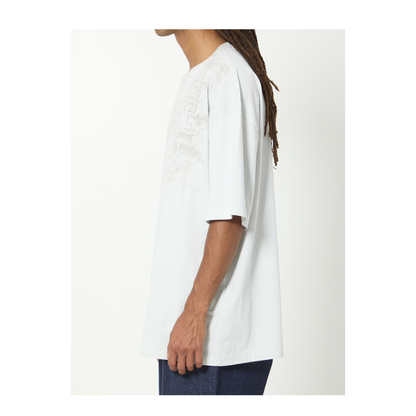 MAYFEYR - Maison Margiela - Cotton Numeric T-Shirt - S50GC0737S24607857