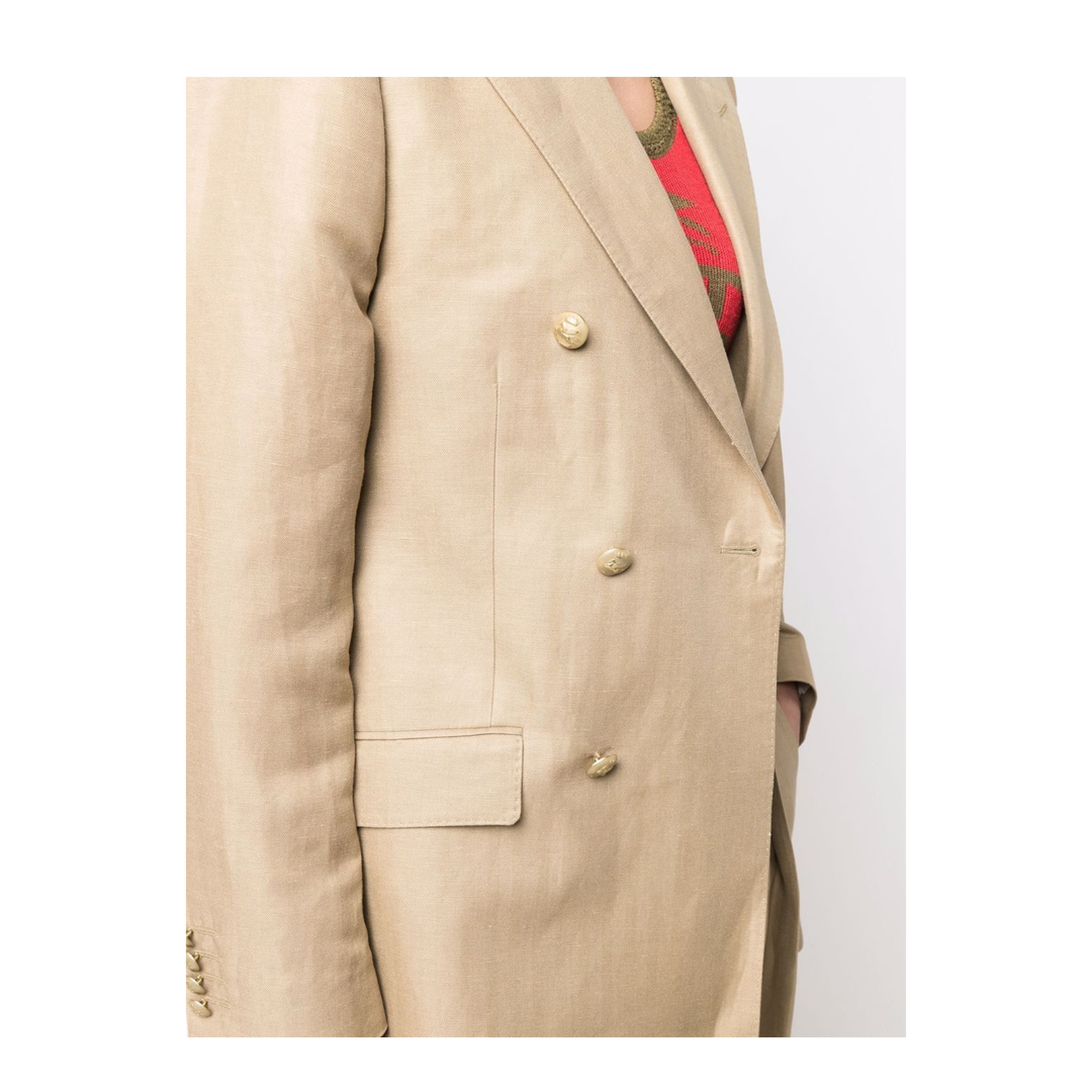 women's suit