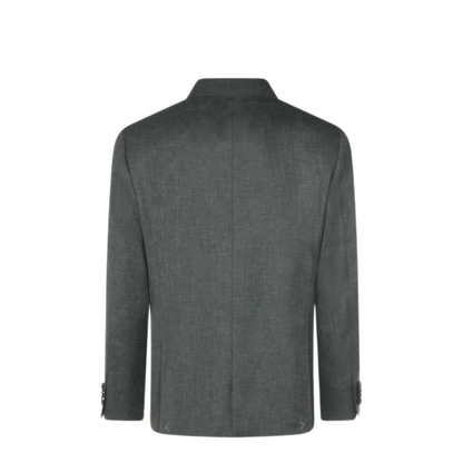 MAYFEYR - Canali - Dresses - E1548651AX05530111
