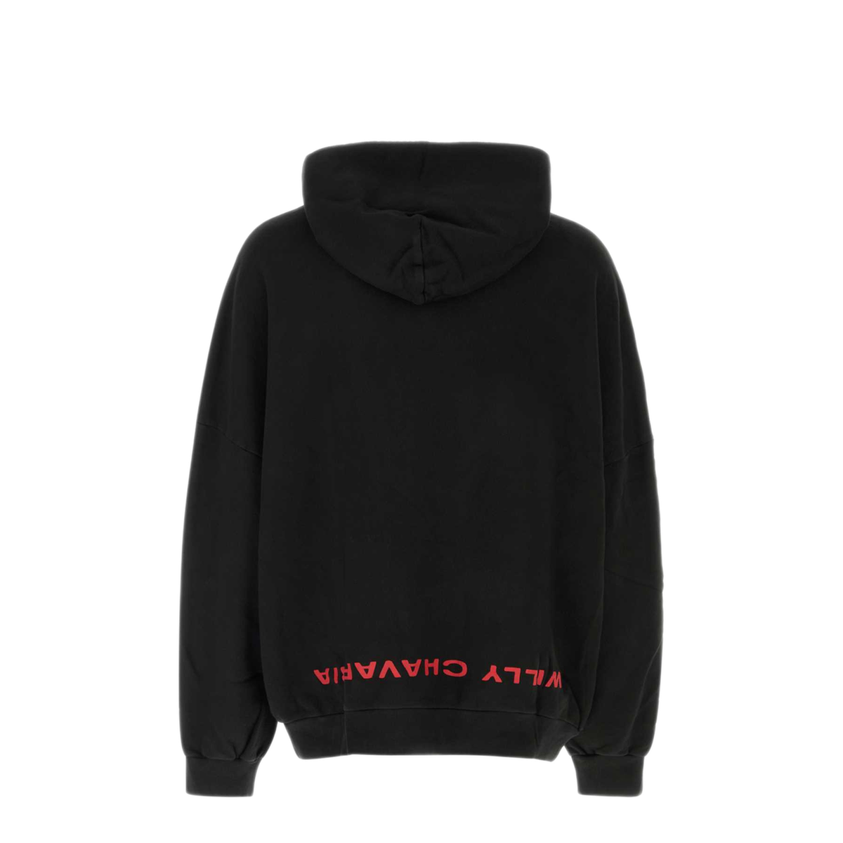 Welcome To America Hoodie