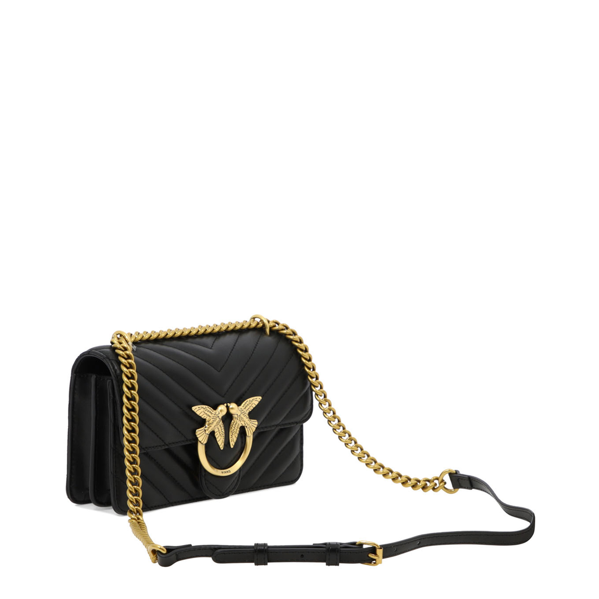 MAYFEYR - Pinko - Crossbody Bag - 100074A0GKZ99Q