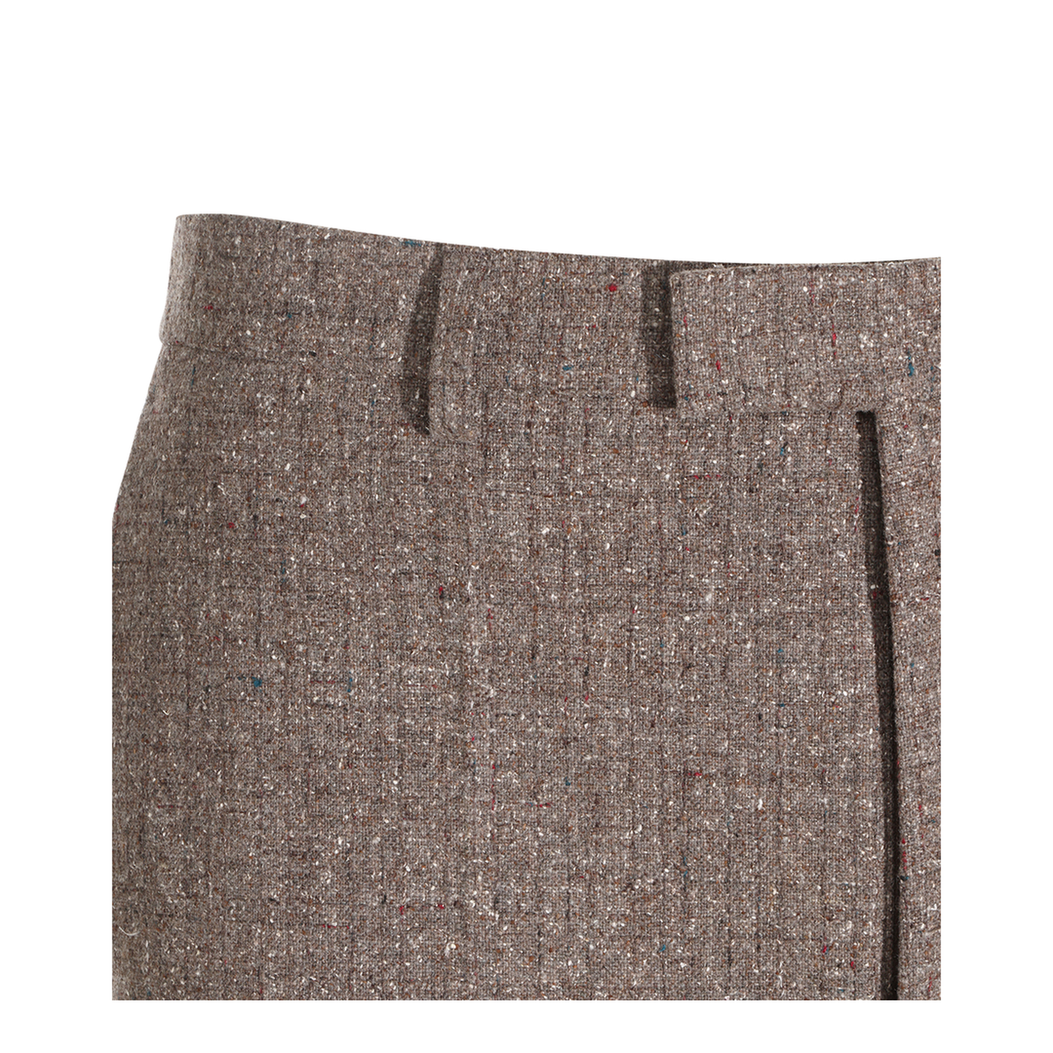 MAYFEYR - Valentino - Trousers - 9V3RBN86B4C4GR