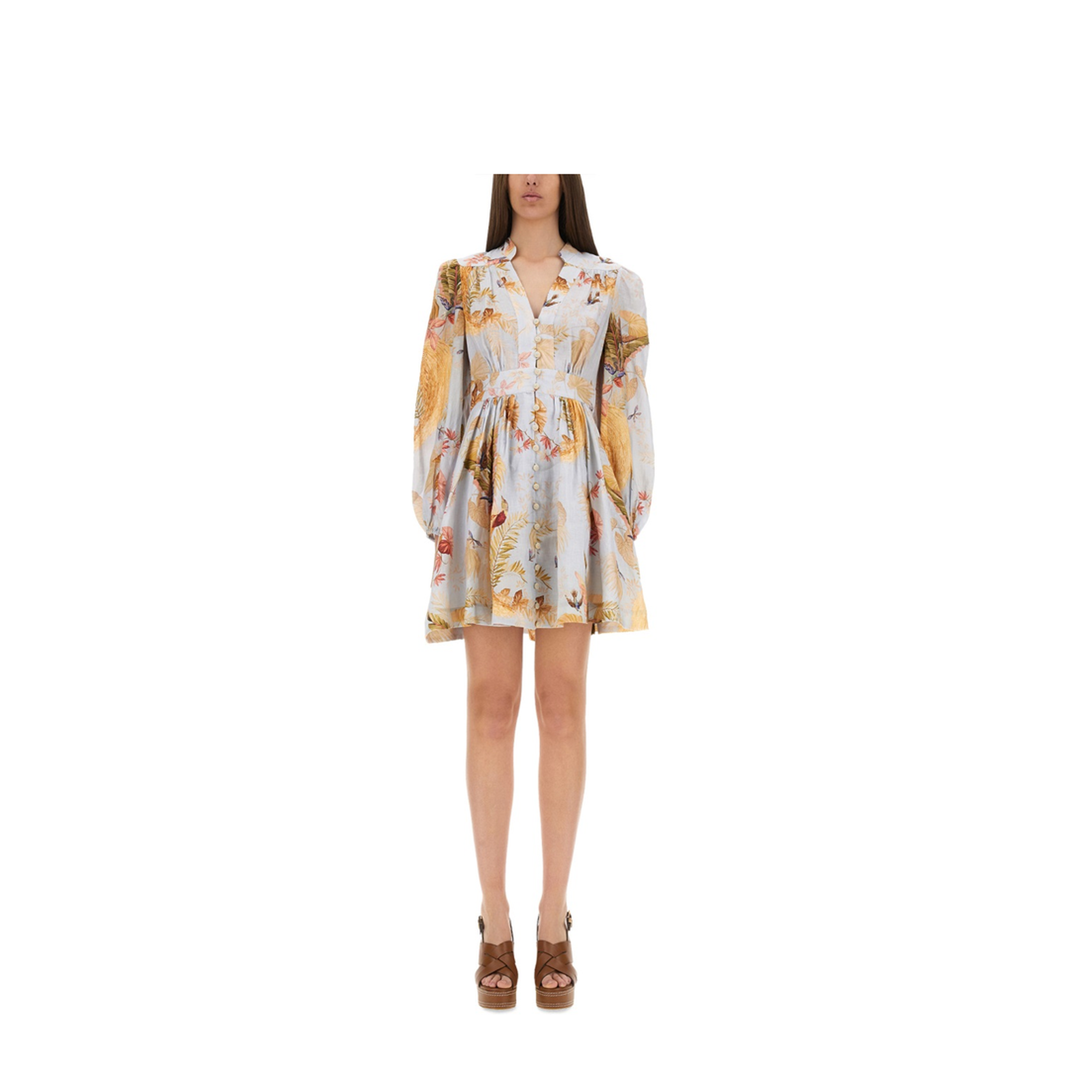 Ascension Dress
