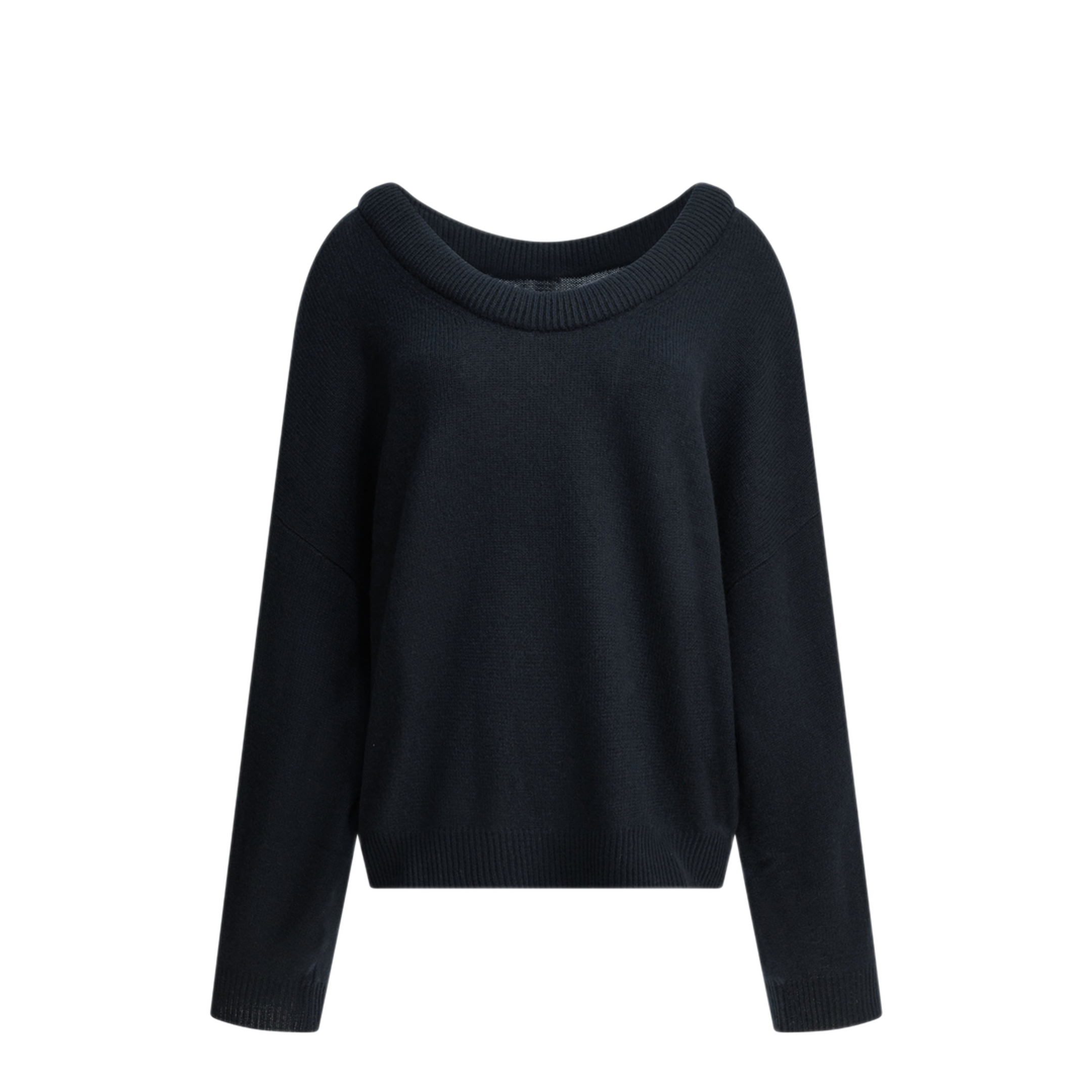 MAYFEYR - Lisa Yang - Knitwear - 2026426NA
