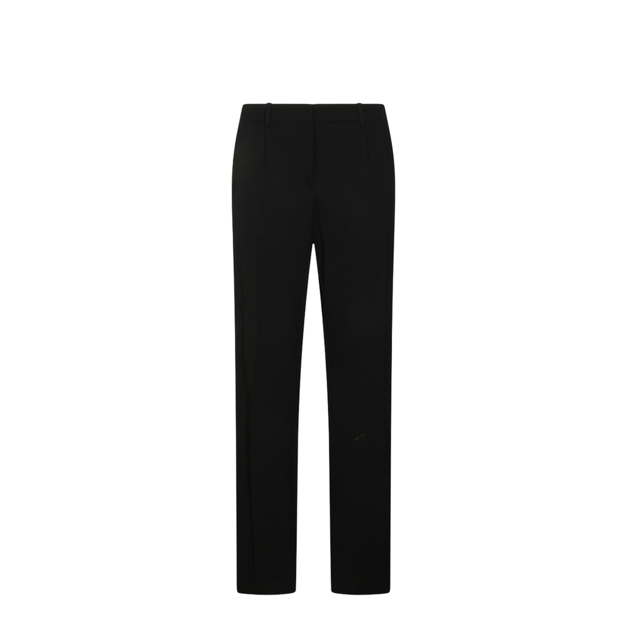 Slim tailored pants