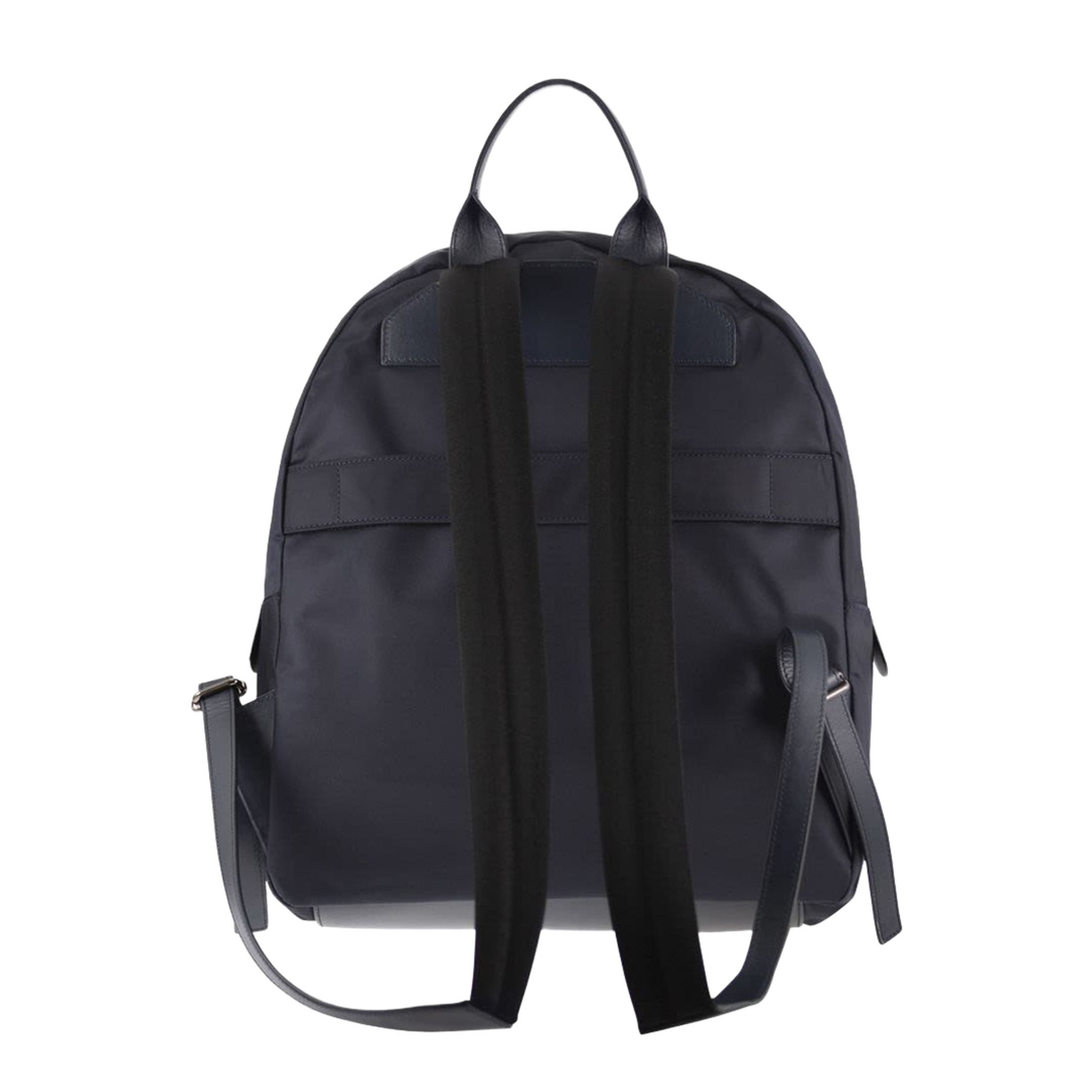 MAYFEYR - Kiton - Technical Fabric Backpack With Logo - UBA0084N012700201P