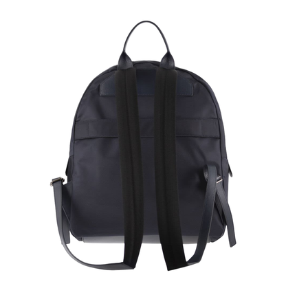 MAYFEYR - Kiton - Technical Fabric Backpack With Logo - UBA0084N012700201P