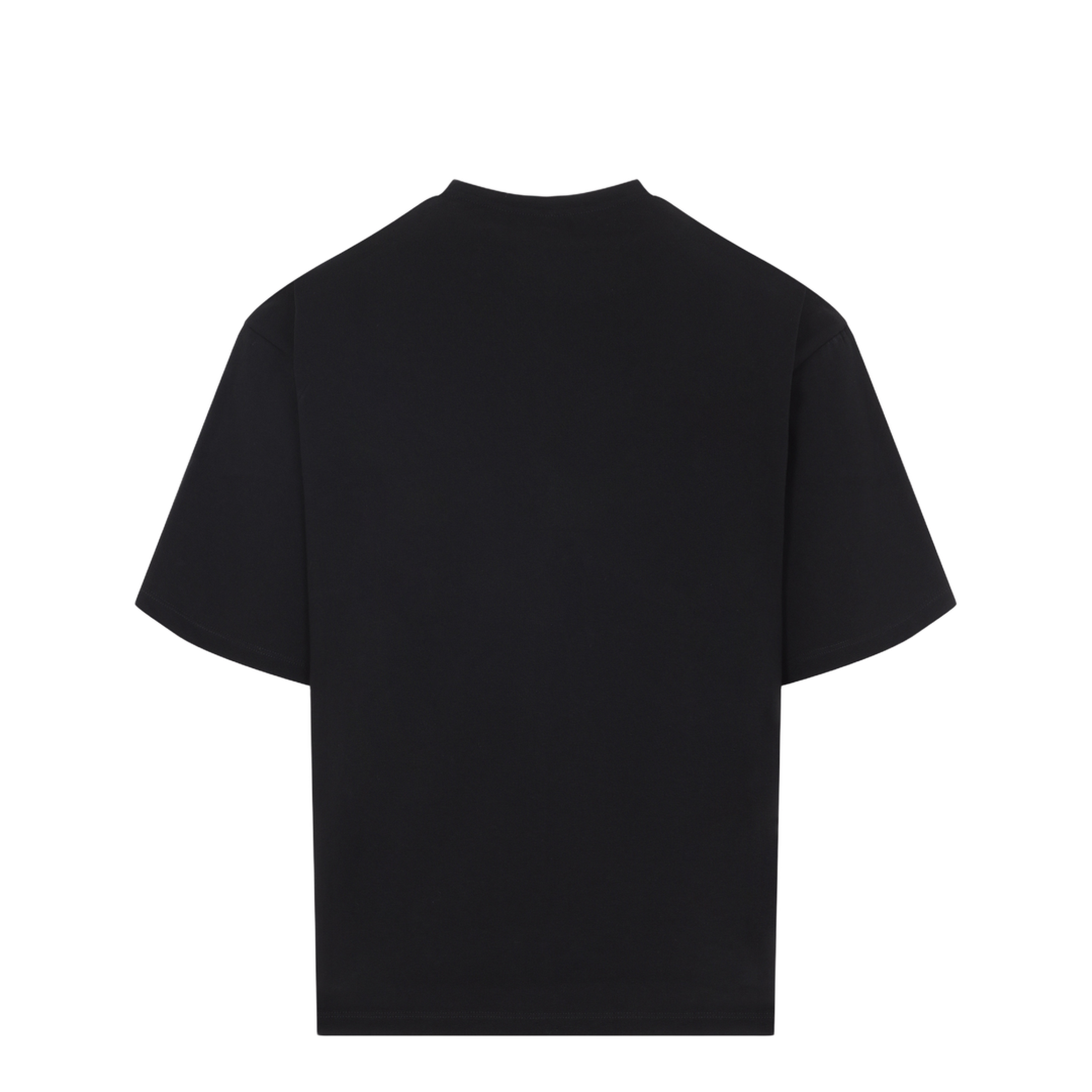 MAYFEYR - Saint Laurent - Cotton T-Shirt - 862769Y38AK