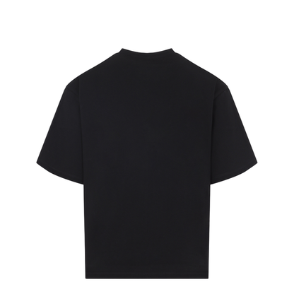 MAYFEYR - Saint Laurent - Cotton T-Shirt - 862769Y38AK