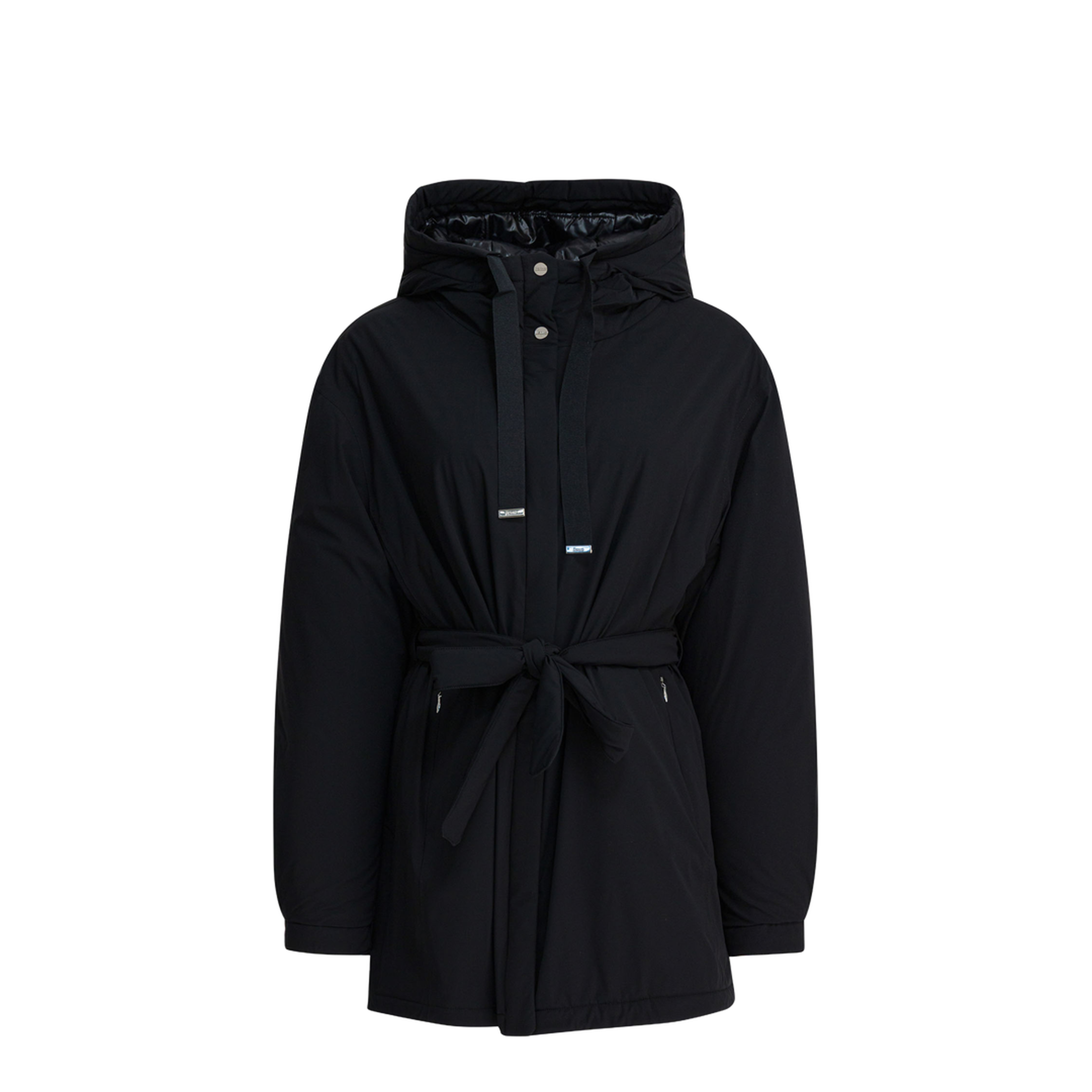 MAYFEYR - Herno - Nylon Hooded Jacket - GC00068DR12387SZ9300