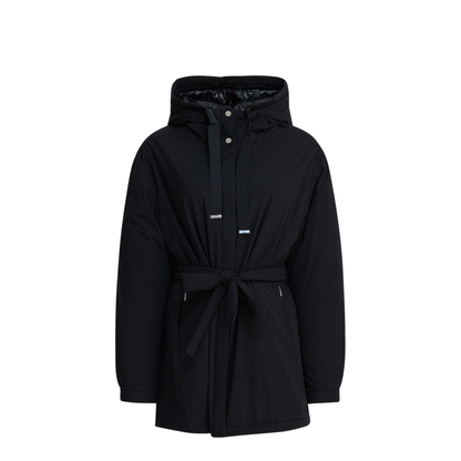 MAYFEYR - Herno - Nylon Hooded Jacket - GC00068DR12387SZ9300