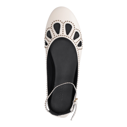 MAYFEYR - Isabel Marant - Ballet Flats - BN0025FAD1A14S20CK