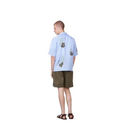 Shirts Blue