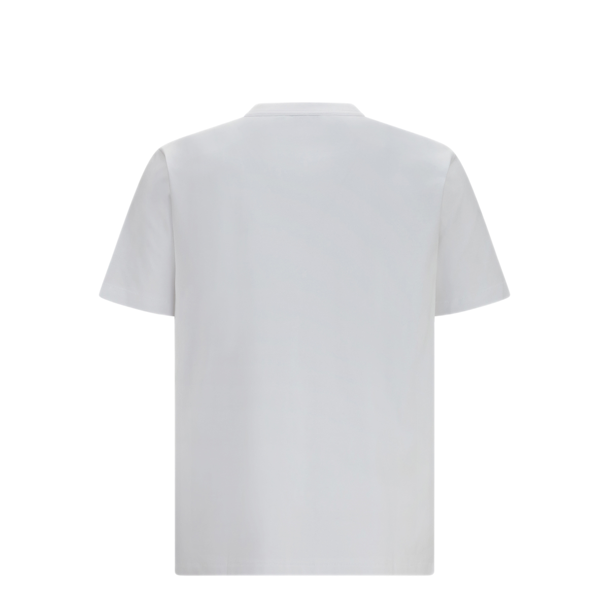 MAYFEYR - Off-White - Small Arrow T Shirt - OMAA16MF26JER00A10100