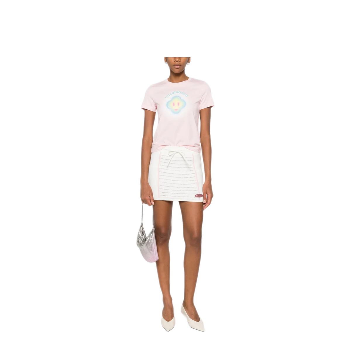 MAYFEYR - Casablanca - T Shirt - WSP26JTS02001