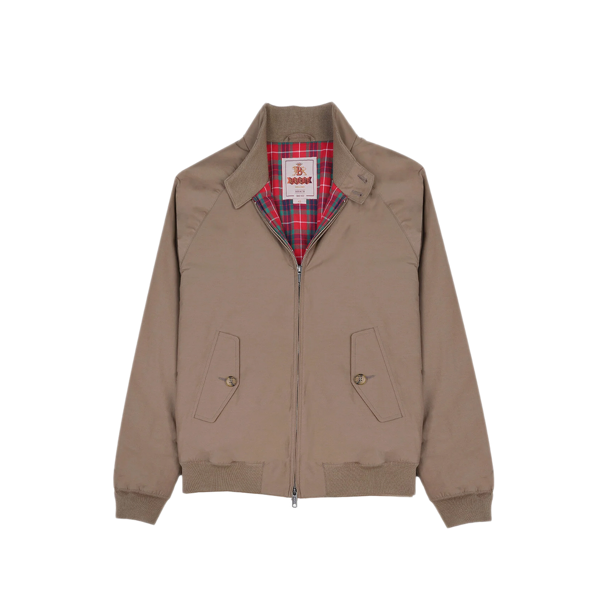 Jackets And Coats