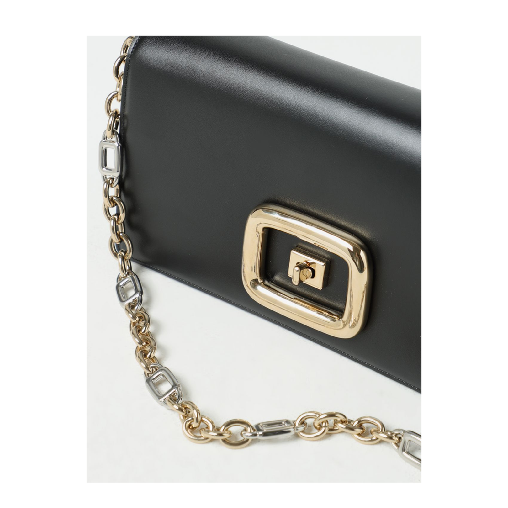 Choc Chain Bag