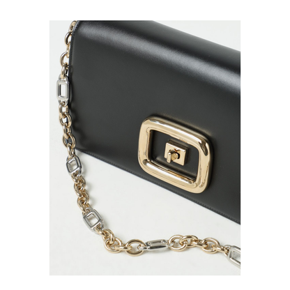 Choc Chain Bag