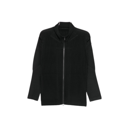 MAYFEYR - Bao Bao Issey Miyake - Shirts Black - HP68JL54015