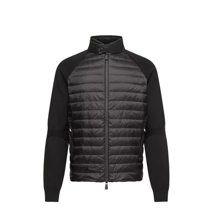 MAYFEYR - Moncler - Padded Cardigan - 9B00001MM1183999