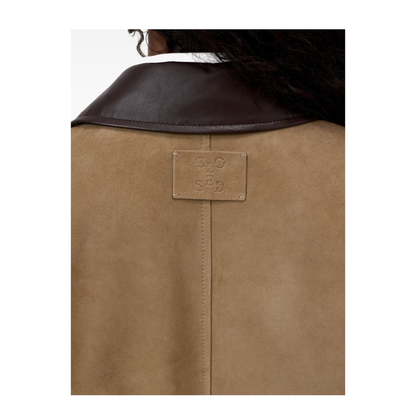 MAYFEYR - Closed - Jackets Beige - C9750381G22982