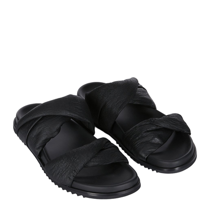 Sandals Black