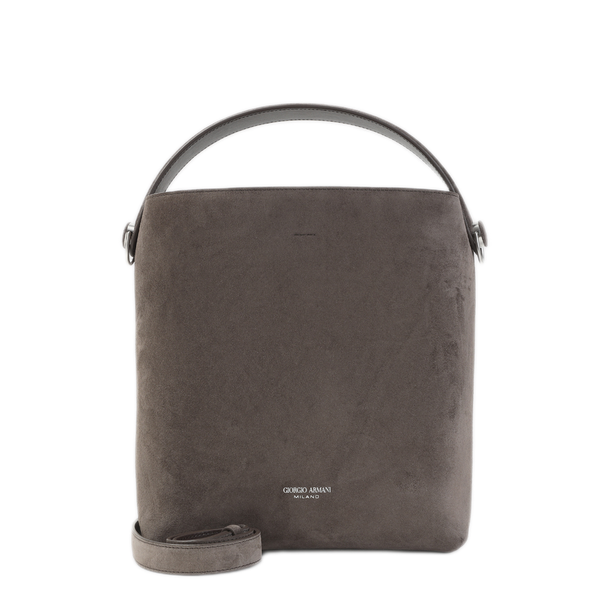 MAYFEYR - GIORGIO ARMANI - Shoulder Bag - GW003955AF14186U6064