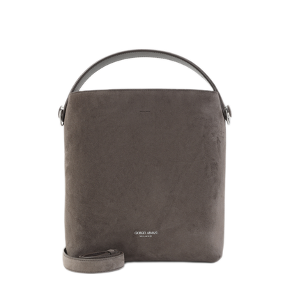 MAYFEYR - GIORGIO ARMANI - Shoulder Bag - GW003955AF14186U6064