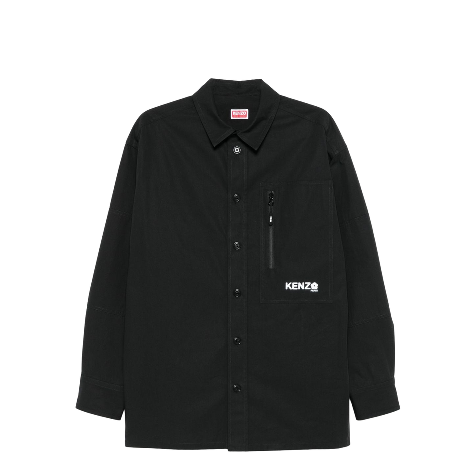 Black Boke Flower 2.0 Shirt