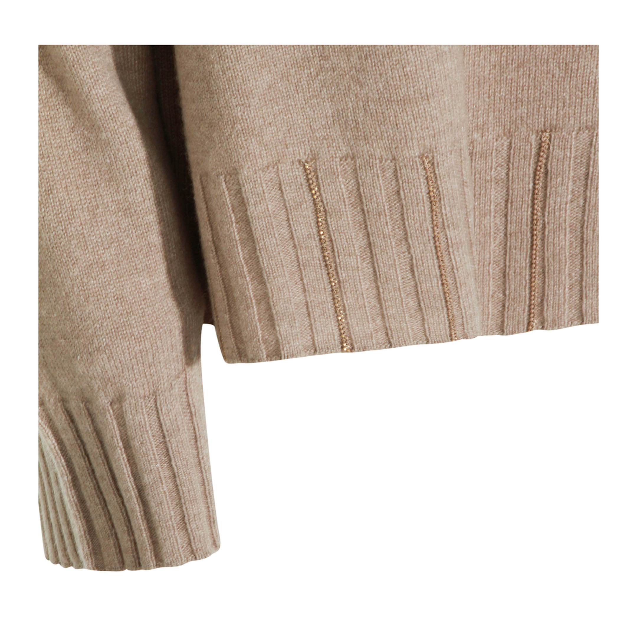 MAYFEYR - Fabiana Filippi - Sweaters - MAD216F028M2810165