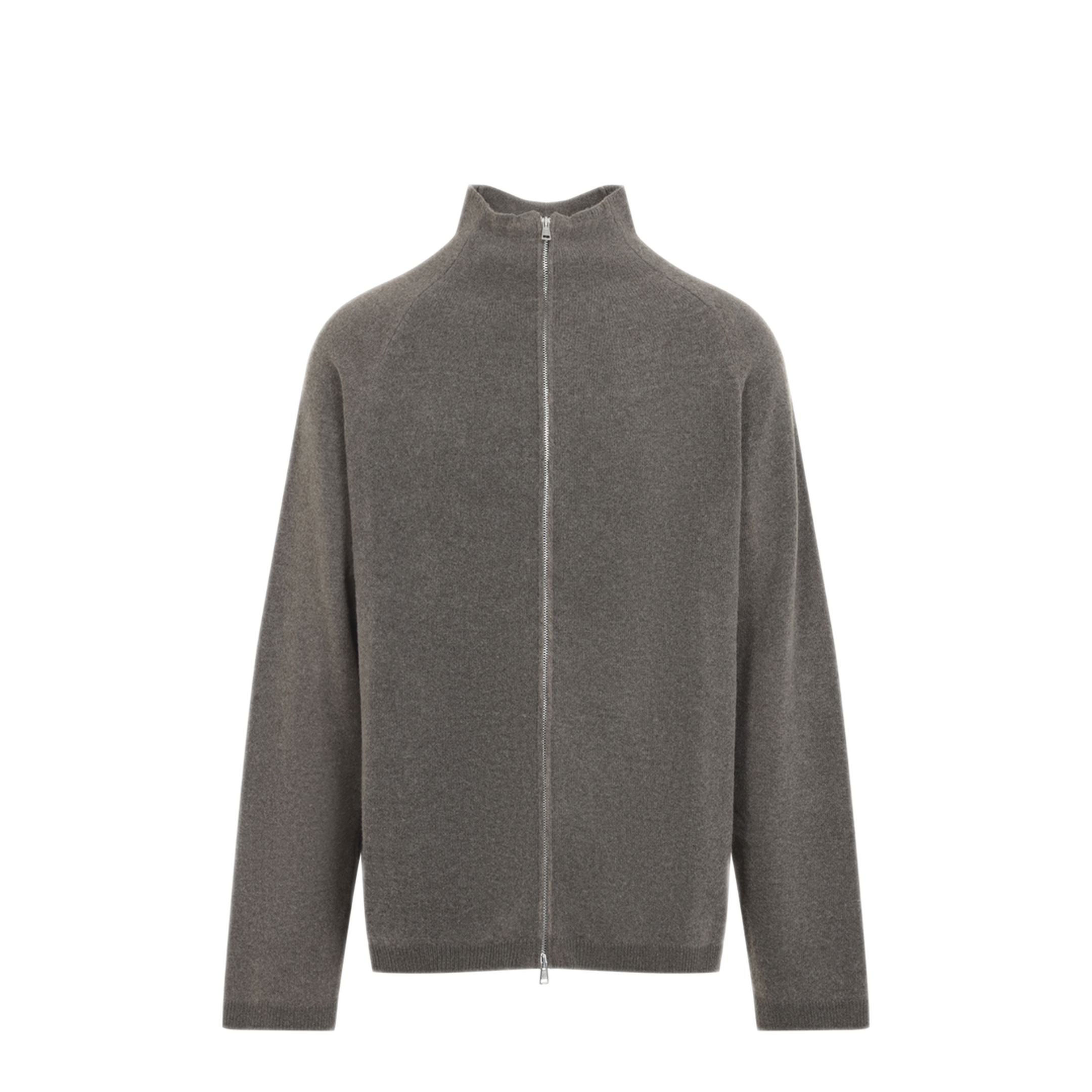 MAYFEYR - Our Legacy - Line Zip Cardigan - M4263LMMUD