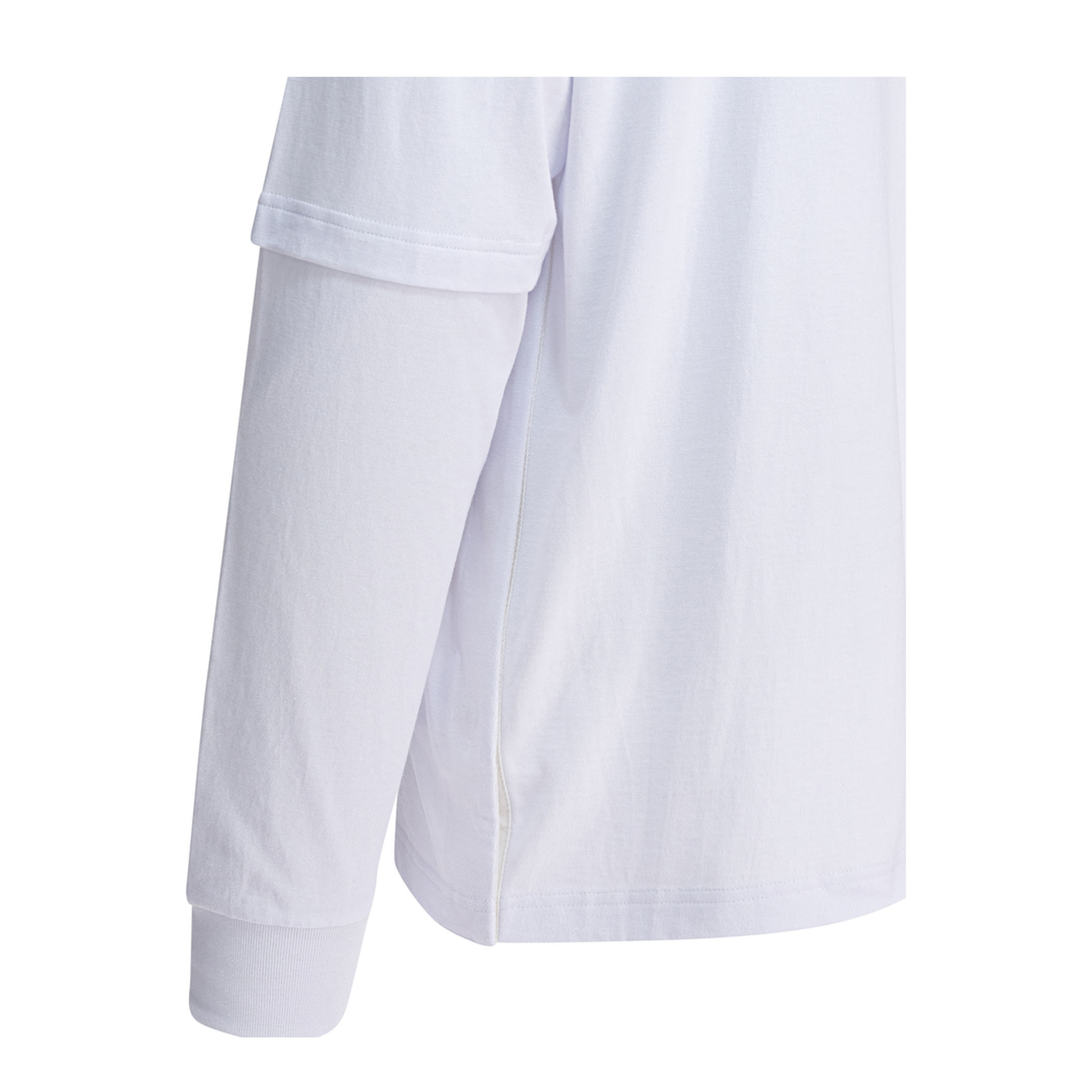 MAYFEYR - Sacai - Crewneck T-Shirt - 25-00994S101