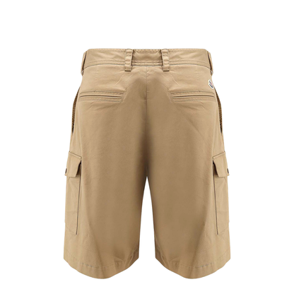 Men's Shorts Brown