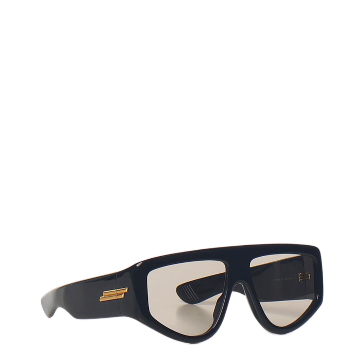 MAYFEYR - Bottega Veneta - Classic Mask Sunglasses - A002JNV2Q301136