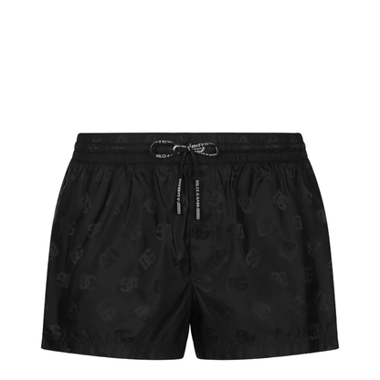 Swimsuit With Logo