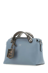 By The Way Mini Boston Bag, Silver Hardware