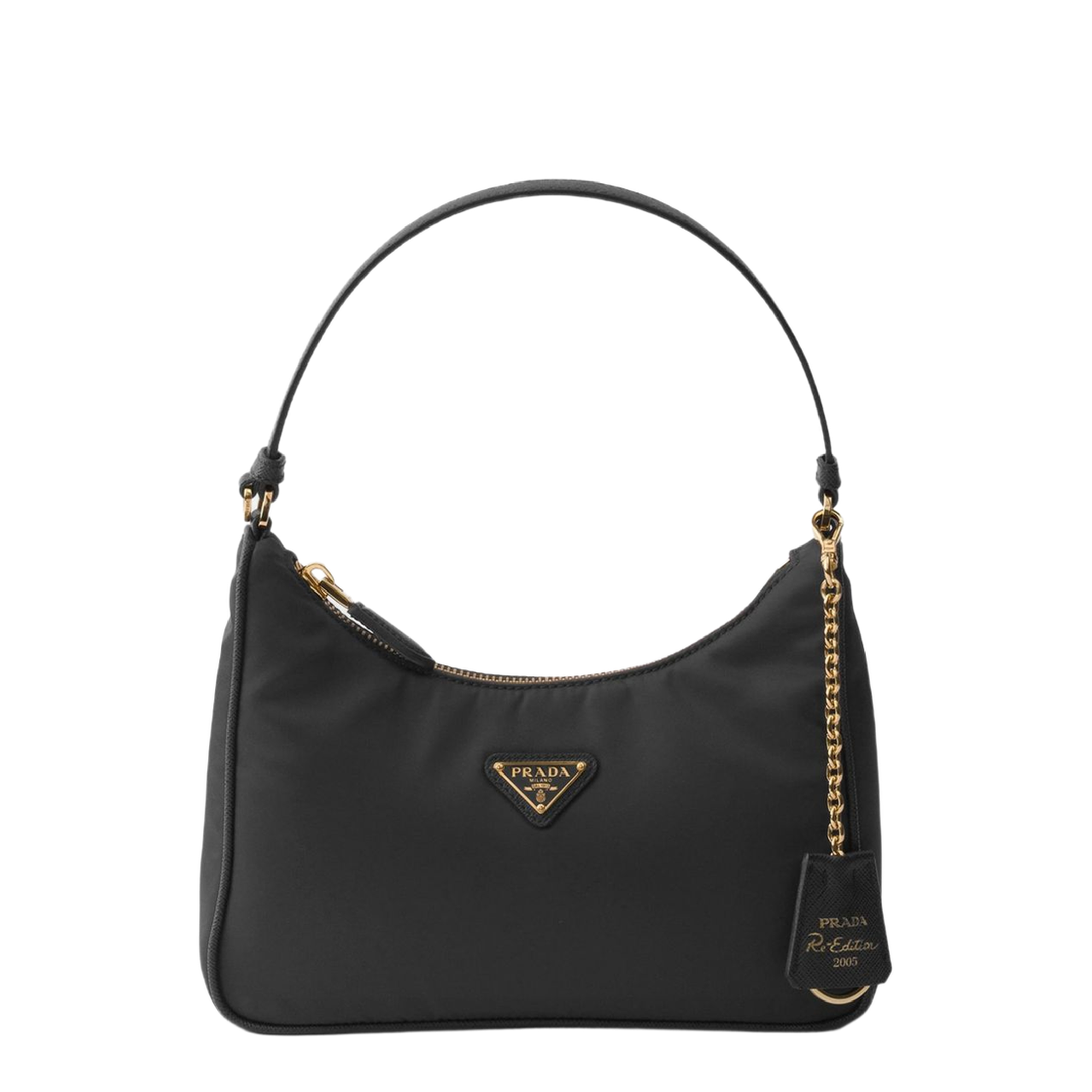 MAYFEYR - Prada - Black Bag - 1N204PR064F0632