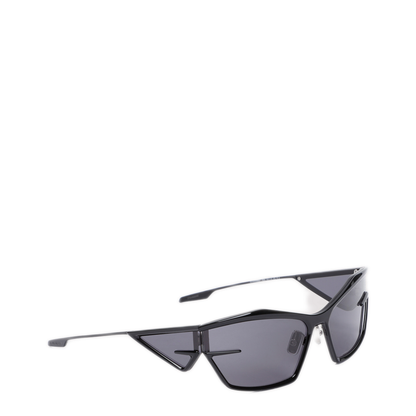 MAYFEYR - GIVENCHY EYEWEAR - Givenchy Gv40066U Giv Cut Sunglasses - GV40066U01A