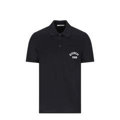 Polo Shirt with Logo