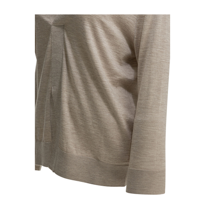 MAYFEYR - Sa Su Phi - Cashmere V Neck Sweater - S26673JA0820