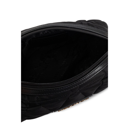 Top Zip Shoulder Bag