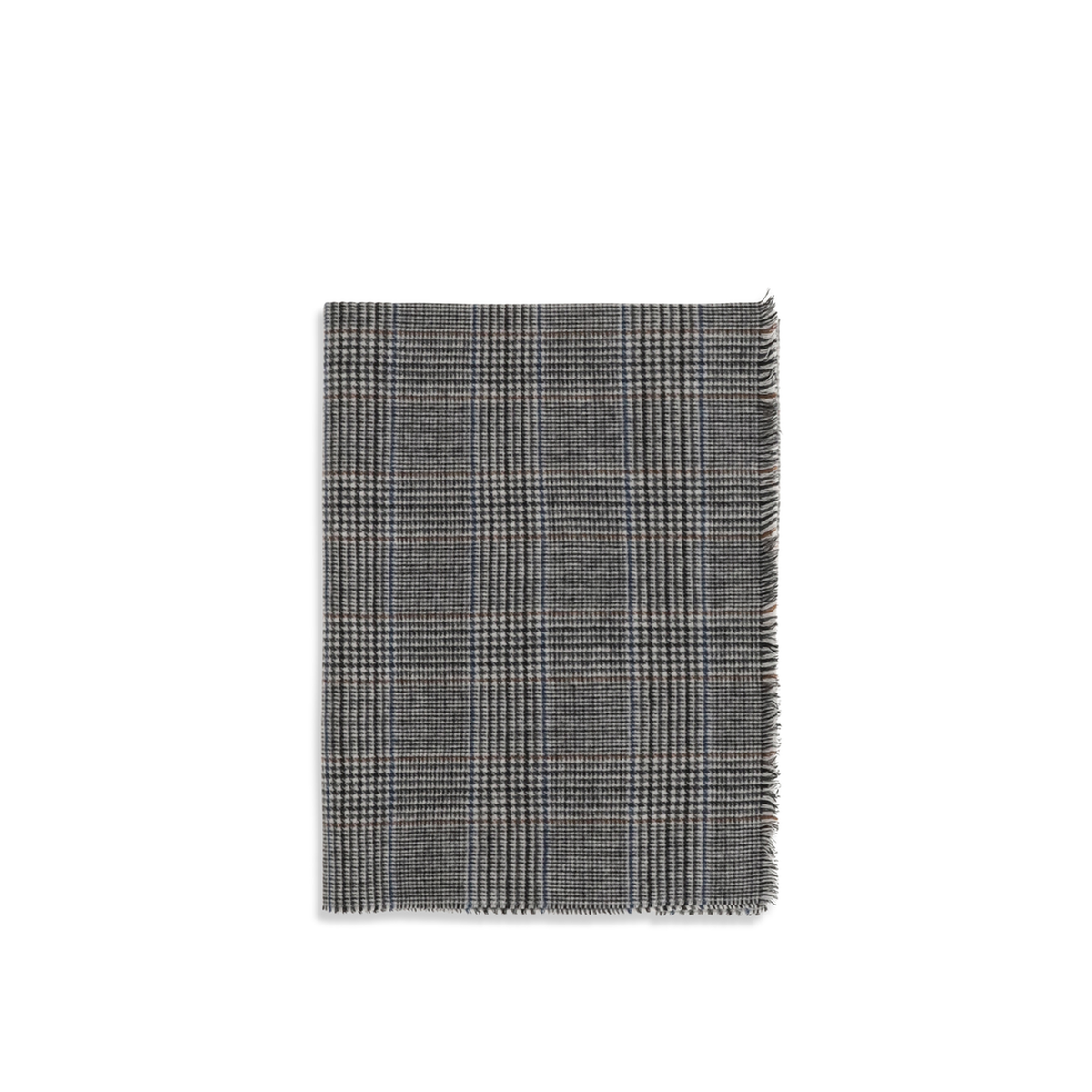 MAYFEYR - Brunello Cucinelli - Cashmere Scarf - MSCDAGW13CFA38