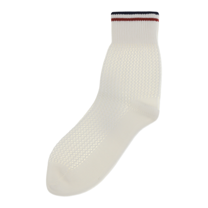 MAYFEYR - Brunello Cucinelli - Knitted Socks - MCSCO9109CZ930