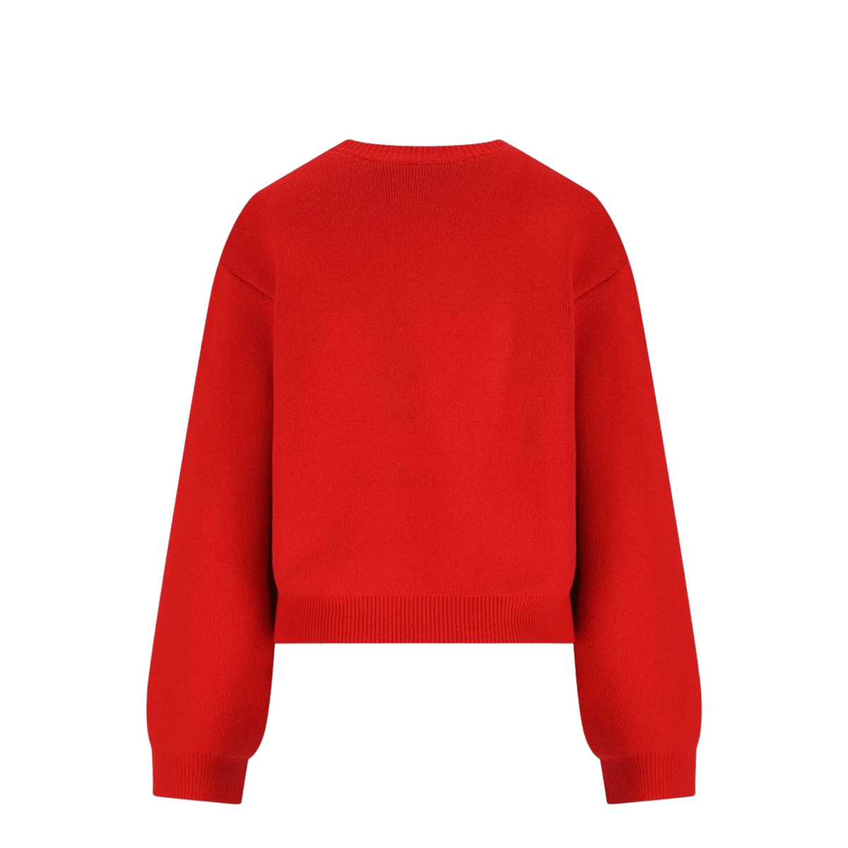 MAYFEYR - Celine - Knitted Sweater - RY0M40X7327BK