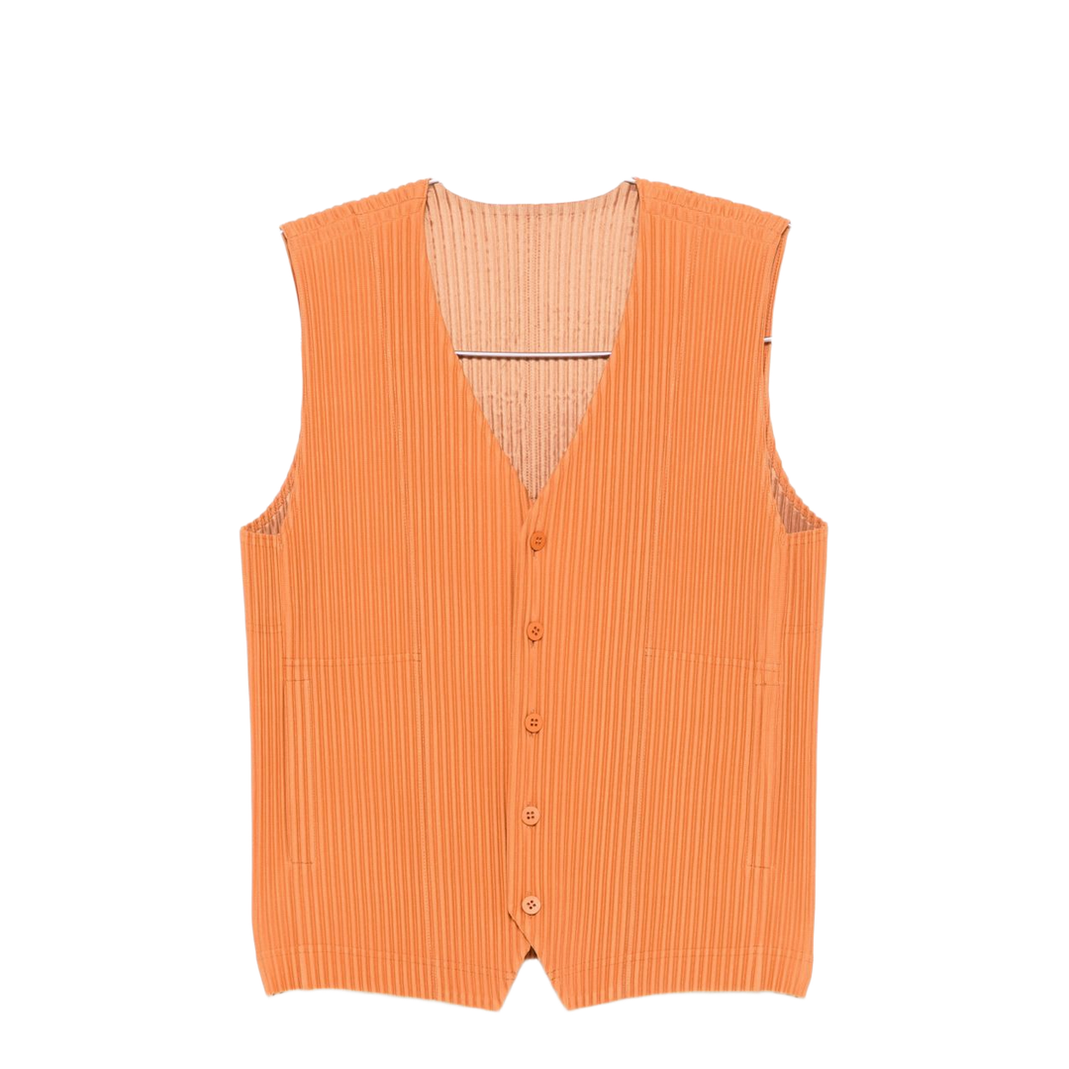 MAYFEYR - Bao Bao Issey Miyake - Sweaters Brown - HP66JE15747