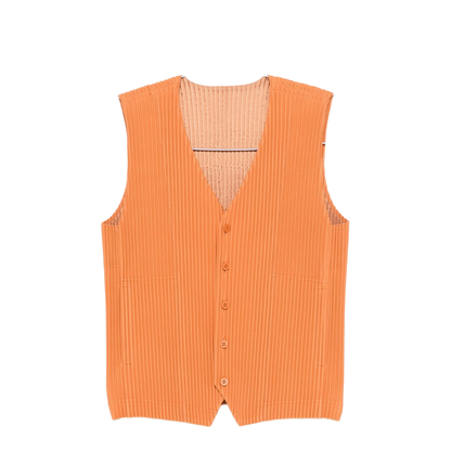 MAYFEYR - Bao Bao Issey Miyake - Sweaters Brown - HP66JE15747