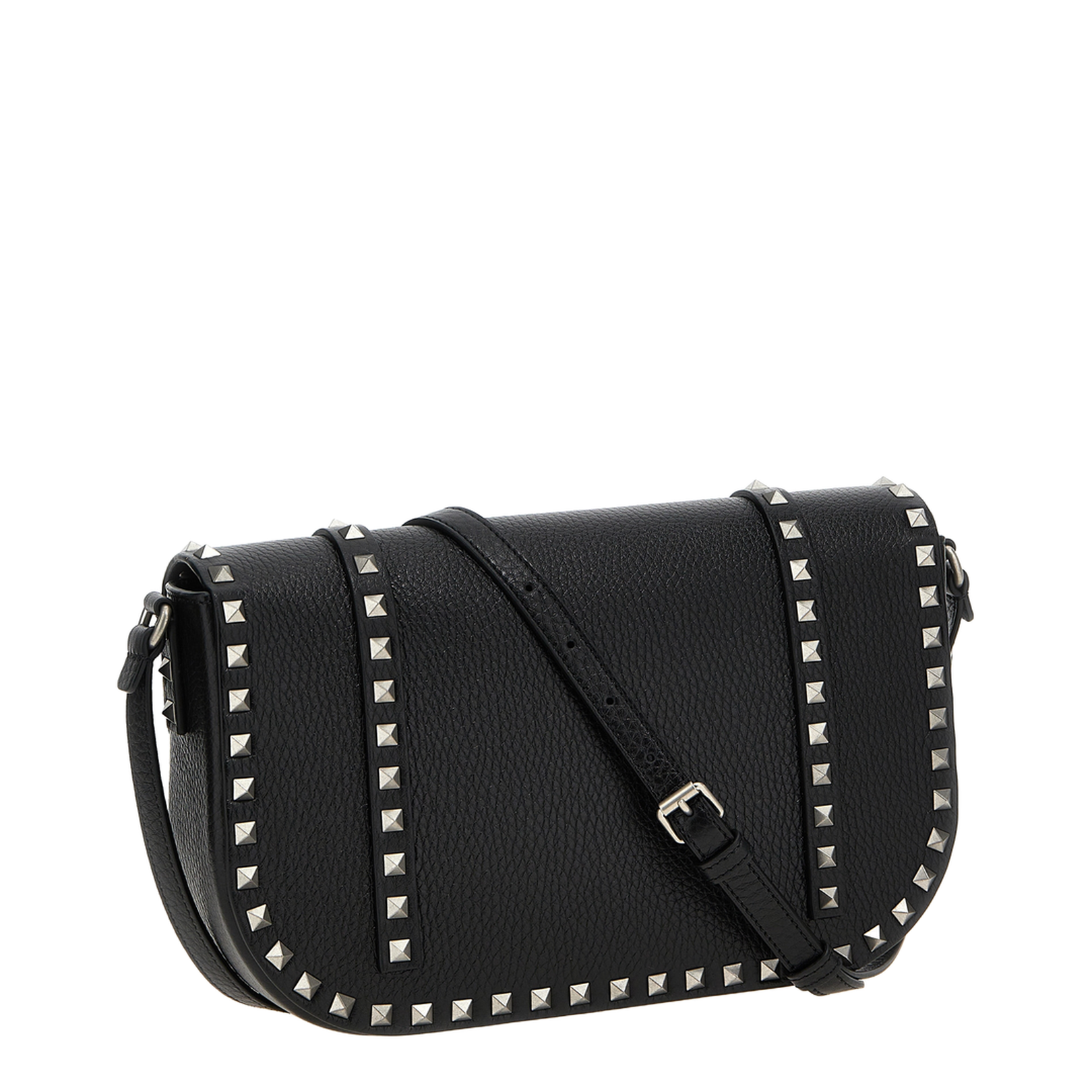 Rockstud Shoulder Bag