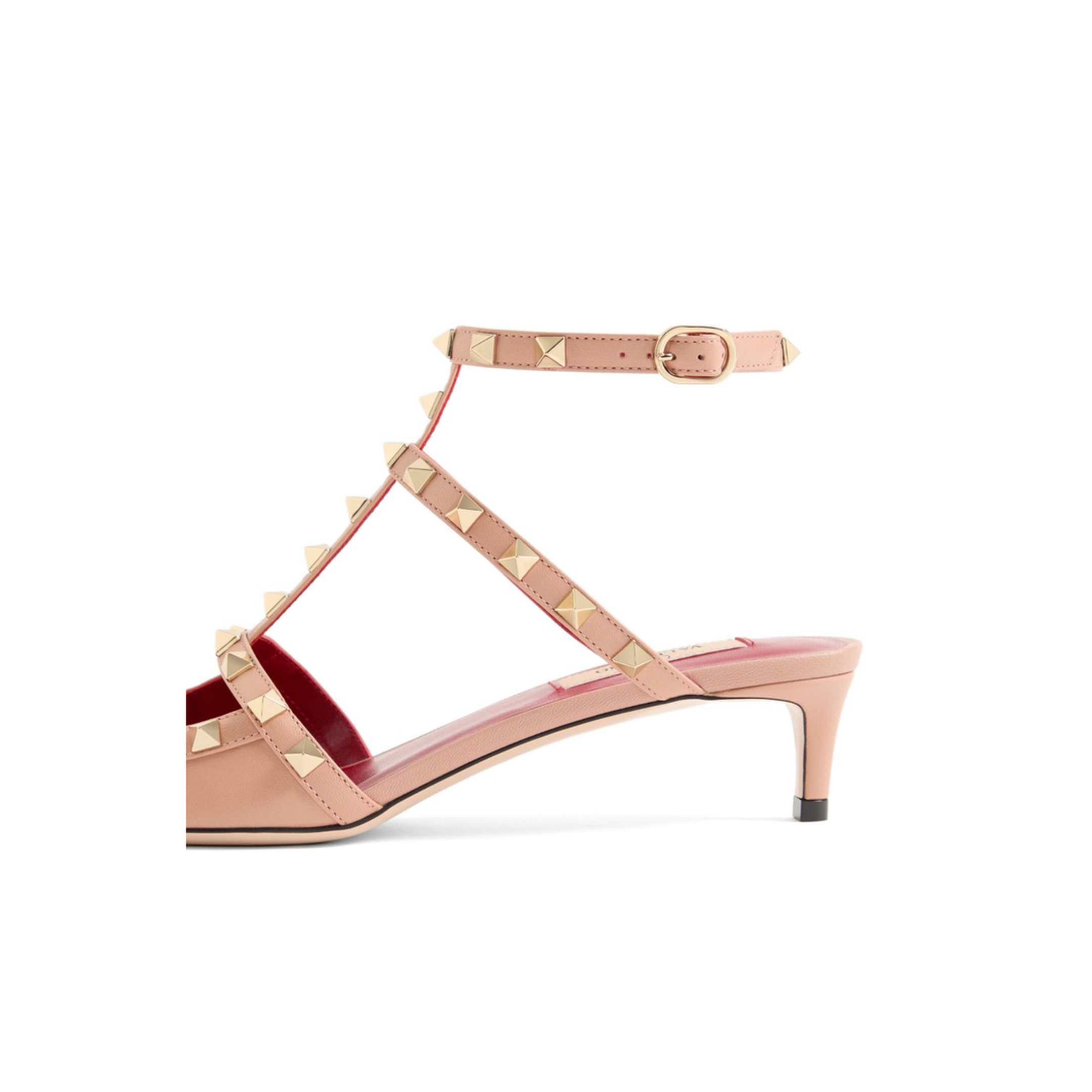 MAYFEYR - Valentino - With Heel Powder - WS0PV0WZDBNW